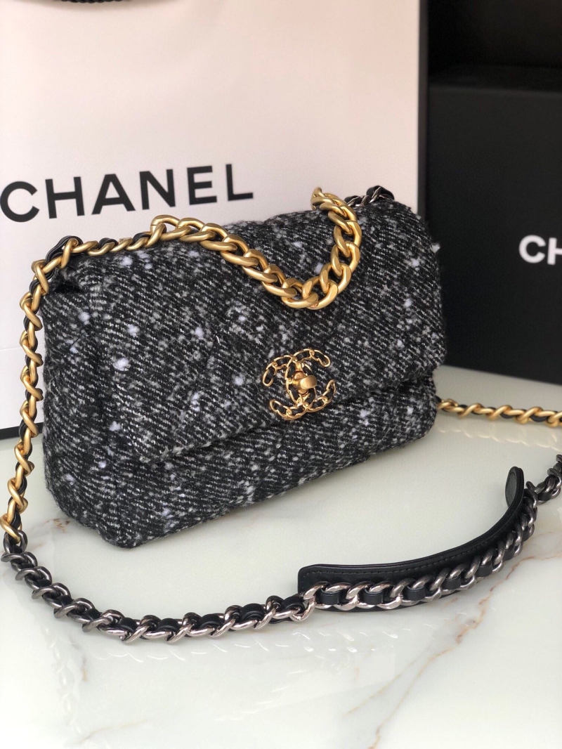 Ch**el 19 bags